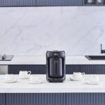 Homend Pottoman 1843H Türk Kahve Makinesi