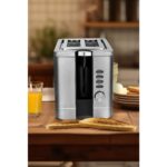 Awox Red Slice Ekmek Kızartma Makinası