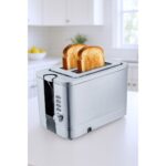 Awox Red Slice Ekmek Kızartma Makinası - Görsel 3