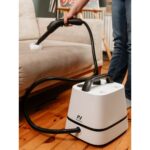 Pirantech CB-102A 2000W Buharlı Temizlik Makinesi – 4.0 Bar Basınç, 1.5l Su Haznesi - Görsel 4