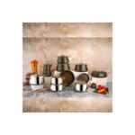 Evren 22 Parça Çeyiz Seti