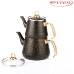 Evren 22 Parça Çeyiz Seti - Görsel 5