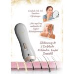 ShiboWavy Mini Yüz Epilatörü Cımbızlı (Ip & Ağda Etkisi - Yüz Bölgesi Için Özel Ürün) Pilli - Görsel 2