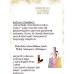 ShiboWavy Mini Yüz Epilatörü Cımbızlı (Ip & Ağda Etkisi - Yüz Bölgesi Için Özel Ürün) Pilli - Görsel 5