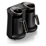 Arzum OK006 Okka Minio Duo Türk Kahve Makinesi - Bakır - Görsel 2