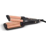 Aprilla AHS-2027 Süper Hızlı Su Dalgası (Wag) Saç Maşası