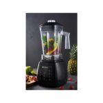 Vosco Home Pro Blender 1600W 2l Siyah - Görsel 2