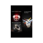 Vosco Home Pro Blender 1600W 2l Siyah - Görsel 4