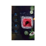 Vosco Home Pro Blender 1600W 2l Siyah - Görsel 5