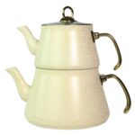 Evren 12 Parça Çeyiz Seti - Görsel 4