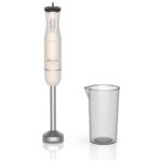 Arzum AR1139-B Chefy El Blender Seti Beyaz