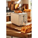 Awox Hot Slice Ekmek Kızartma Makinesi