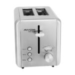 Awox Hot Slice Ekmek Kızartma Makinesi - Görsel 3