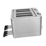 Awox Red Slice Pro Ekmek Kızartma Makinesi - Görsel 5