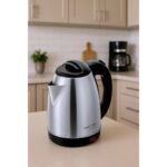 Awox Armada 1800w 1.8 Lt Çelik Kettle