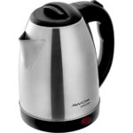 Awox Armada 1800w 1.8 Lt Çelik Kettle - Görsel 5