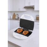 Awox Rapid Seramik Tost Makinesi Mini Tost Makinesi