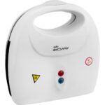 Awox Rapid Seramik Tost Makinesi Mini Tost Makinesi - Görsel 4