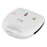 Awox Rapid Seramik Tost Makinesi Mini Tost Makinesi - Görsel 5