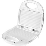 Awox Sole Seramik Tost Makinesi Mini Tost Makinesi - Görsel 5