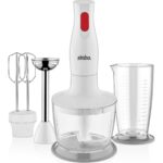 Sinbo SHB-3147 Blender Seti - Beyaz / 400 Watt