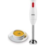 Sinbo SHB-3147 Blender Seti - Beyaz / 400 Watt - Görsel 4