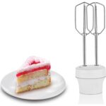 Sinbo SHB-3147 Blender Seti - Beyaz / 400 Watt - Görsel 5