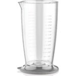 Sinbo SHB-3147 Blender Seti - Beyaz / 400 Watt - Görsel 3