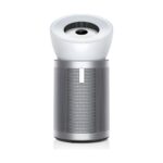 Dyson Purifier Big+Quiet BP02 Hava Temizleyici (Beyaz/Parlak gümüş)