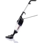 Arnica Klik Klak Dik Siklon Süpürge Siyah-Rose ET13331 - Görsel 3