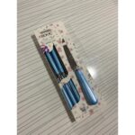 Royaleks Lüx Meyve, Kahvaltı ve Tatlı Bıçak Seti 6'lı