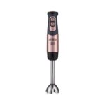 Arnica GH21593 Diva Trend Mikser Blender Seti - Rose - 1200 Watt - Görsel 5