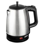 Sinbo STM-5845 Elektrikli Çay Makinesi - Inox - 2000 Watt - Görsel 2