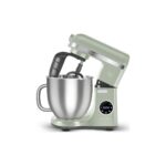 Karaca Mastermaid Chef Ultra D2000W 7l Dijital Ekranlı Hamur Yoğurma Makinesi Cabbage Green