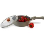 Neoflam Midas 11 Parça Tencere Seti - Görsel 4