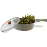 Neoflam Midas 11 Parça Tencere Seti - Görsel 5