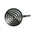 Bykardelen Granit Gözleme Tavası 32 cm - Görsel 4