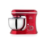 Schafer Prochef Xl Stand Mikser 5 L - Kırmızı - Görsel 2