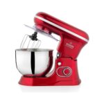 Schafer Prochef Xl Stand Mikser 5 L - Kırmızı - Görsel 3