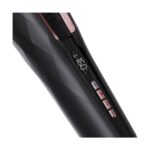 Uniorange Airsleek K1 Pro Saç Düzleştirici İyon Teknolojisi ile Hızlı Isınma 160°C Metal Plaka - Görsel 4