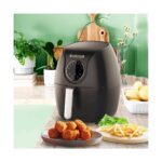 Kochler AF105E Air Fryer 5.0 Lt Akıllı Fritöz - Görsel 4