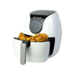 Kochler AF105E Air Fryer 5.0 Lt Akıllı Fritöz - Görsel 5