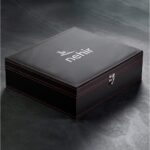 Nehir Lalezar Saten 12 Kişilik 89 Parça Deri Kutulu Çatal Kaşık Bıçak Takımı - Görsel 5