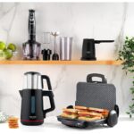 Schafer Ekoset Elektrikli Çeyiz Seti