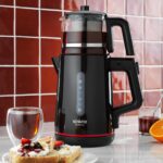 Schafer Ekoset Elektrikli Çeyiz Seti - Görsel 3