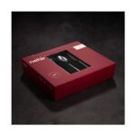 Nehir Lalezar Saten 12 Kişilik 60 Parça Kutulu Çatal Kaşık Takımı - Görsel 5