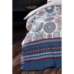 My Story Lastikli Çarşaflı Tek Kişilik Nevresim Takımı Star - Görsel 3