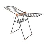 Carolina 007 Kalın Borulu Çamaşır Kurutmalık 18 Metre Asma Kapasitesi - Görsel 2