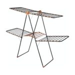 Carolina Çift Katlı Çamaşır Kurutmalık 36 Metre Kapasiteyle Ergonomik Tasarım - Görsel 2