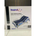 Respirox Rhb-01 Hava Ventilasyonlu Boru Tipi Havalı Yatak